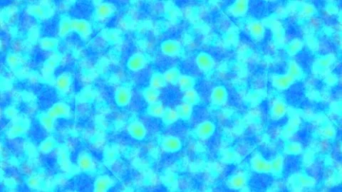 Glowing blue cyan abstract liquid seamless background pattern for technolog.. Stock Footage 339785513