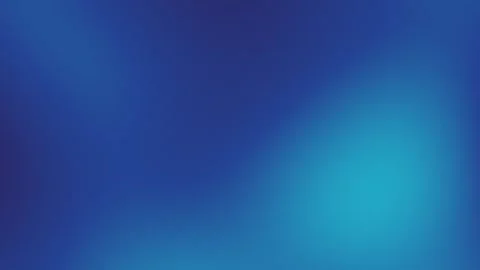 Glowing Blue Gradient Grainy Texture Background Vidéo 321384512