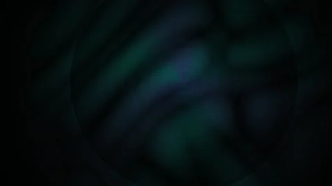 Glowing blue light in dark background with radial blur effect. Stock Footage 335950822