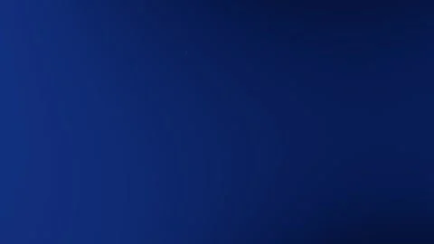 Glowing Blue Light Leak Gradient Overlay with Dust Particles Stock Footage 331875243