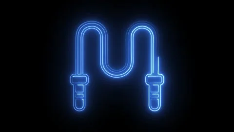 Pulse Jump Rope Stock Videos – Royalty-Free HD & 4K Videos | Pond5