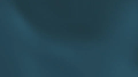 Glowing Blue Numerals Emerging in Dark Abstract Background Видео 334841780