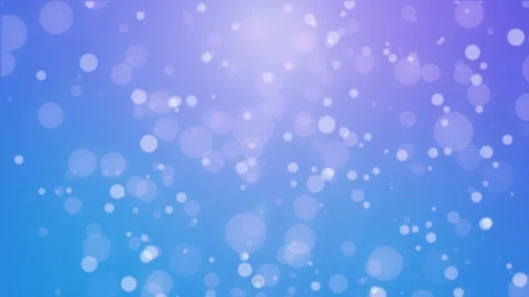 Glowing blue purple background Stock Footage 122267548