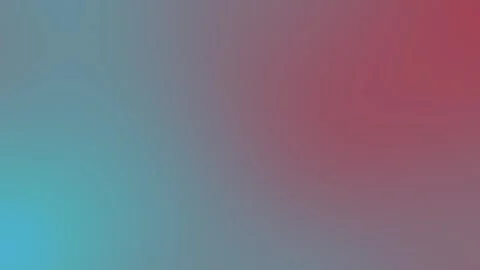 Glowing Blue Red Gradient Grainy Texture Background Vídeos de archivo 321384608