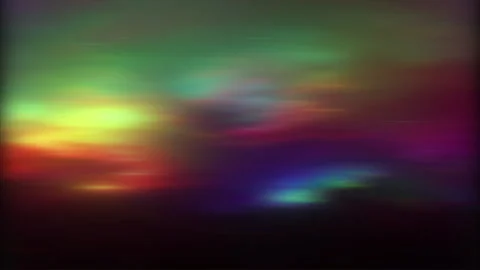 Glowing Blue Wave with Light Rays and Digital Texture Stock-Footage 296879968