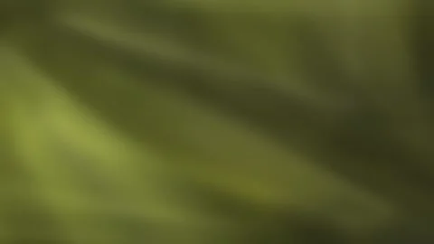 Glowing blurred translucent golden light rays Stock Footage 277192143