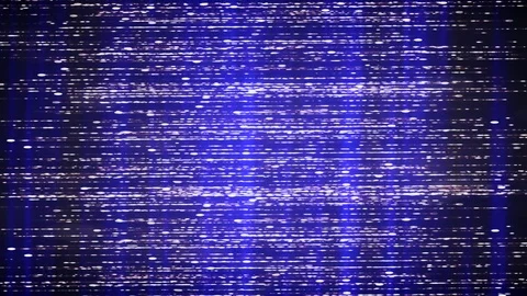 Glowing Bokeh Particles. Stock-Footage 76246506