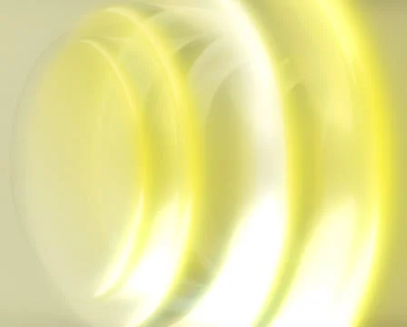 Glowing Breathing Rings Background Loop Видео 8945480