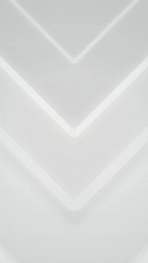 Glowing chevron lines pulsing vertical seamless loop motion background Stock Footage 346503752