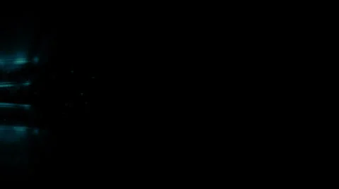 Glowing curves Stock Footage 39165415