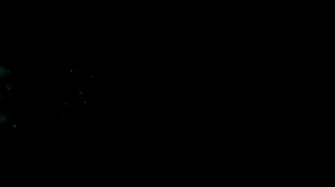 Glowing curves 스톡 동영상 39165511