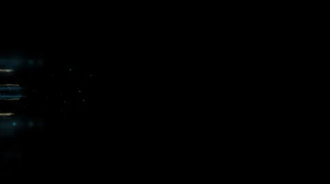 Glowing curves Video stock 39165783