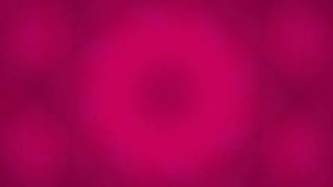 Glowing deep blue purple abstract bokeh energy backdrop for futuristic tech.. Stock Footage 336770536
