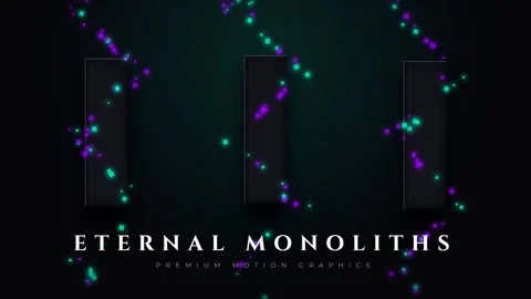 Glowing digital network connection abstract technology data background anim.. Stock Footage 337655355