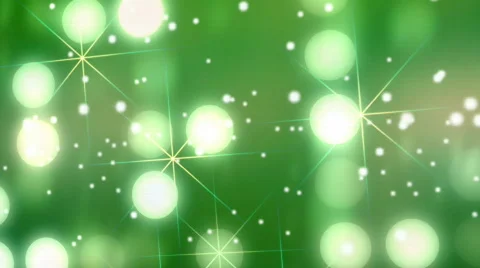 Glowing dots background Stock Footage 525203