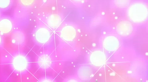 Glowing dots background Stock Footage 532456