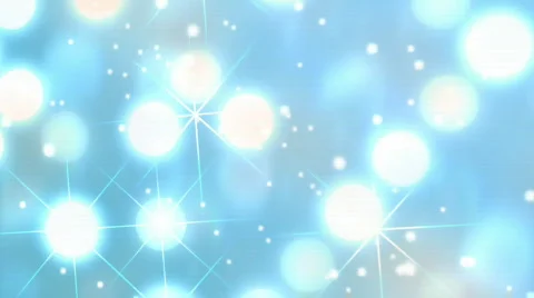 Glowing dots background Stock Footage 532467