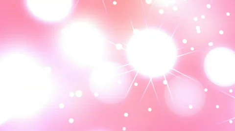 Glowing dots background Stock Footage 578903