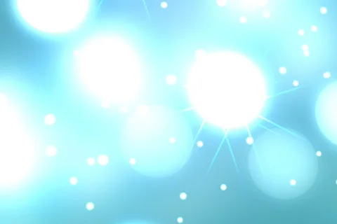 Glowing dots background Stock Footage 591653