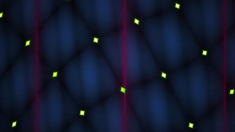 Glowing dots on dark background texture. Stock Footage 340019057