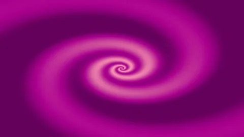 Glowing emerald green vortex spiral abstract background animation loop for .. Stock Footage 333437992