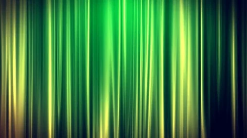 Glowing emerald verticals Video stock 82251383