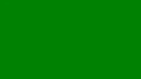 A glowing energy burst effect with dynamic yellow and green particles on Stock Footage 301387551
