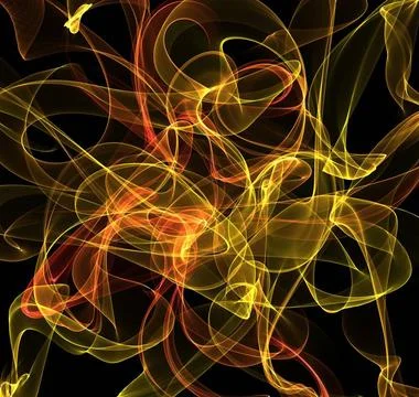 Glowing fire background Glowing fire background Copyright: xZoonar.com/Dmi... 写真素材