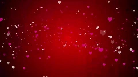 Glowing Floating Particles Animation | Abstract Dust Particle Motion Graphics Stock Footage 340224144