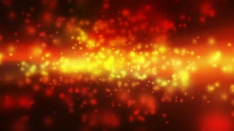 Glowing Video stock 18947115