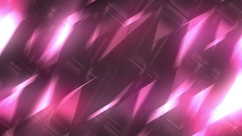 Glowing Futuristic Background Loop Stock Footage 201534073