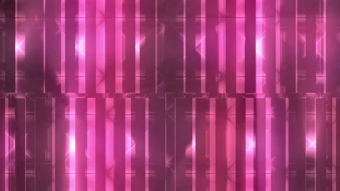 Glowing Futuristic Background Loop Stock Footage 201534534