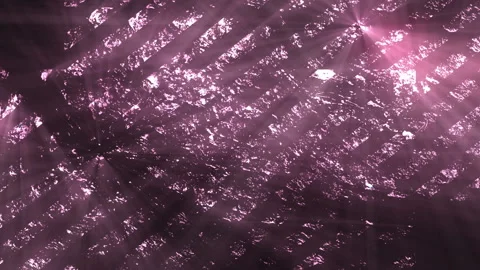 Glowing Futuristic Background Loop Stock Footage 201535459