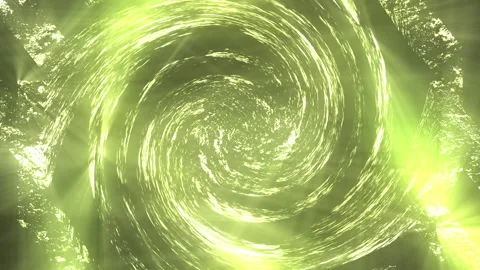 Glowing Futuristic Background Loop Stock Footage 201538044