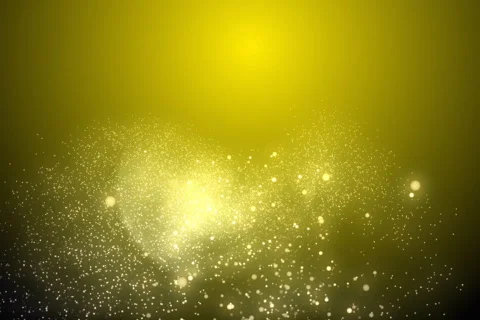 Glowing geometric background loop Stock Footage 723868