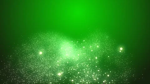 Glowing geometric background loop Stock Footage 724116