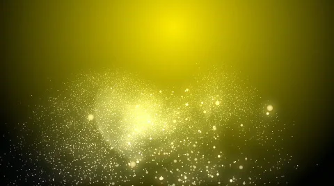 Glowing geometric background loop Stock Footage 724242