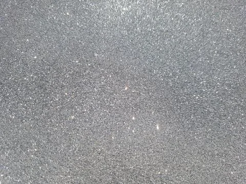 Glowing Glitter Background Stock Photos