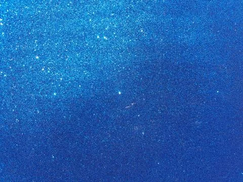 Glowing Glitter Background Stock Photos