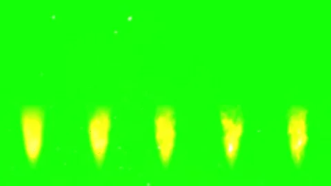 Glowing Gold Lines on Dark Background, Abstract Motion Effect Stock-Footage 334353008