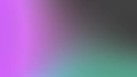 Glowing gradient transition with soft focus and depth. Stock Footage 313468297