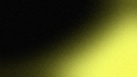 Glowing grainy texture backdrop in yellow, green, and chartreuse gradients .. Stock Illustration