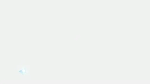 Glowing Graph Stock Footage 21491094