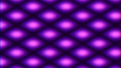 Glowing Green Geometric Pattern Seamless Tech Background for Digital Visual.. Stock Footage 335519171