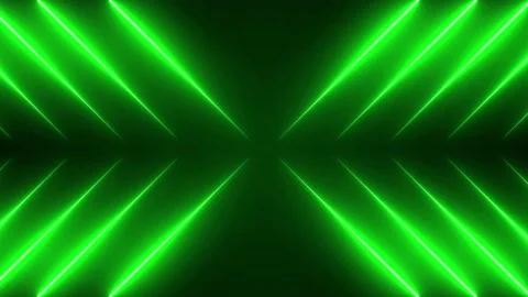 Neon Green Background Stock Footage ~ Royalty Free Stock Videos | Pond5