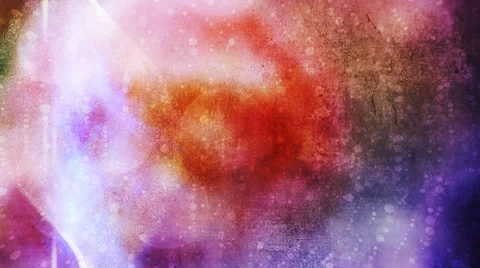 Glowing Grunge Stock Footage 50624575