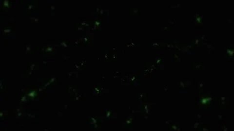 Glowing Grunge Texture 02 (4K) Stock Footage 150269346