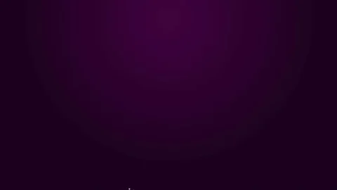 Glowing Heart. Valentine's Day Stock Footage 73290942