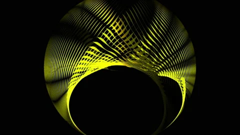 Glowing light background,best animation in 4k. Stock Footage 202884734