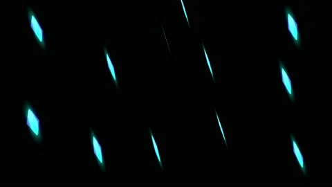 Glowing light background,best animation in 4k. Stock Footage 206002582